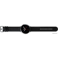 Умные часы Samsung Galaxy Watch Active2 40мм (сталь, серебристый)