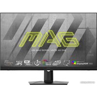 Игровой монитор MSI MAG 323UPF
