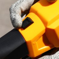 Краскораспылитель Deko SG500D 081-1073