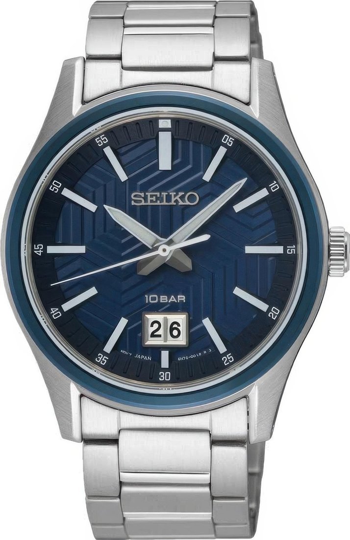 

Наручные часы Seiko SUR559P1