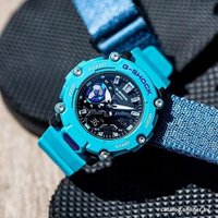 Наручные часы Casio G-Shock GA-2200-2A