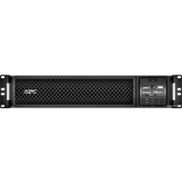 Источник бесперебойного питания APC Smart-UPS SRT 3000 ВА SRT3000RMXLI-NC