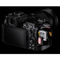 Беззеркальный фотоаппарат Nikon Z6 III Kit 24-120mm f/4 S