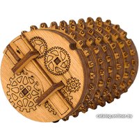 Головоломка Idventure UG Криптос 971118