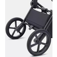 Универсальная коляска Rant Flex Therm RA112 (2 в 1, midnight black)