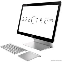 Моноблок HP Spectre ONE 23-e000er (C3T11EA)