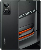 GT Neo 3 80W 12GB/256GB международная версия (черный)