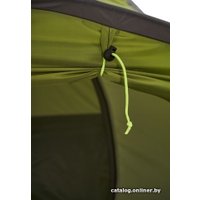 Кемпинговая палатка Trek Planet Ventura 4 (зеленый)