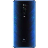 Телефон Xiaomi Mi 9T 6GB/64GB международная версия (синий)