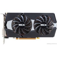 Видеокарта Sapphire DUAL-X HD 7850 2GB GDDR5 (11200-25)