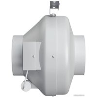 Осевой вентилятор ERA D125 Pro Cyclone 125