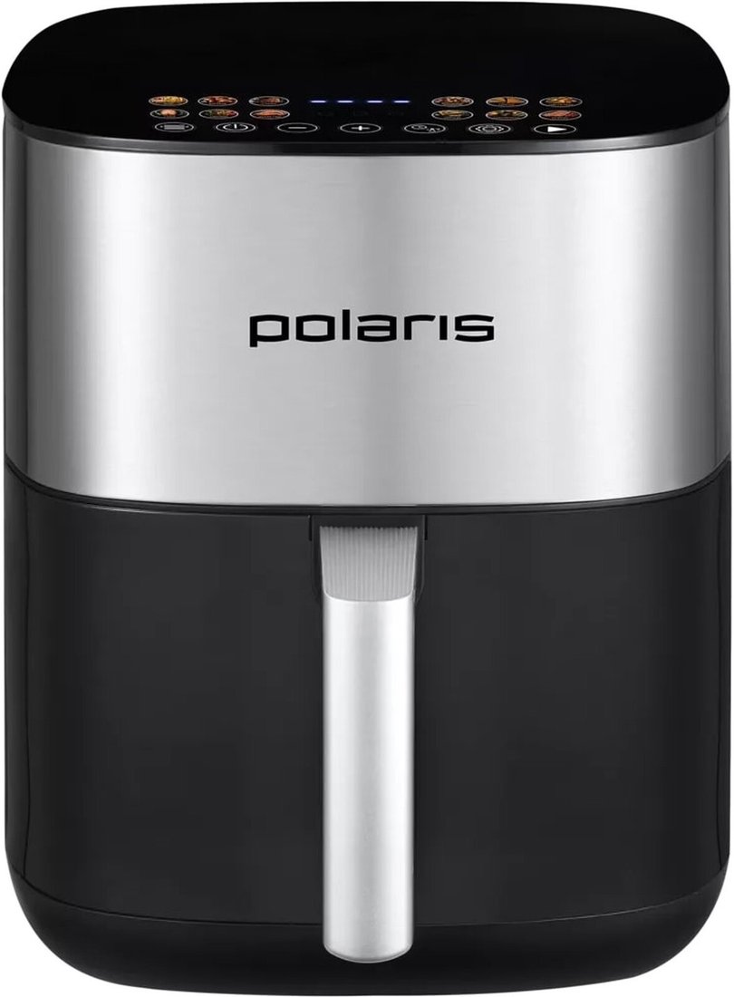 Аэрогриль (аэрофритюрница) Polaris PAF 6006DW