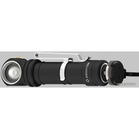 Фонарь Armytek Wizard C2 Pro Max Magnet USB (теплый)
