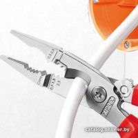 Стриппер Knipex 13 96 200