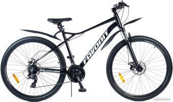 Favorit Apollo-27.5MDA р.19 (черный)