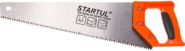 

Ножовка Startul ST4028-40