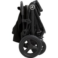 Коляска прогулочная «книга» Sweet Baby Egoista Air (черный) в Могилеве