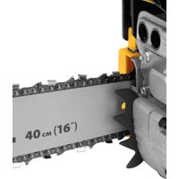 Бензопила Denzel DS-4516