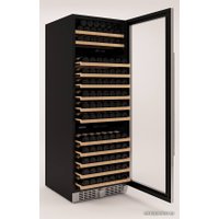 Винный шкаф Dunavox DX-170.490STSK