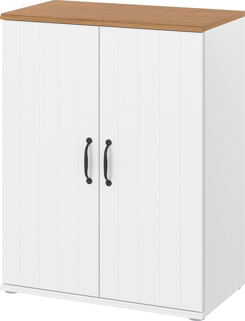 Шкаф распашной Ikea Skruvby 20503547
