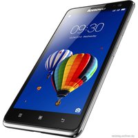 Телефон Lenovo S856