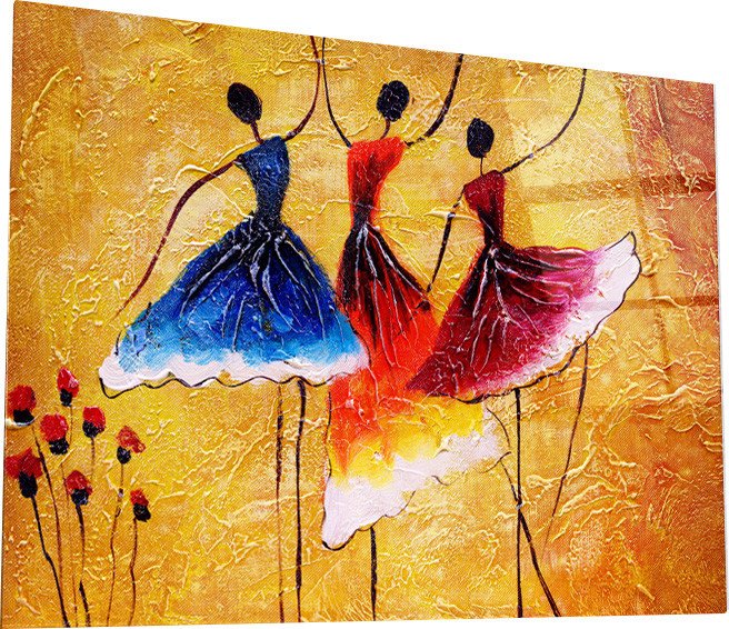 

Картина ArtaBosko WBR-05-1570-06 (60x80)