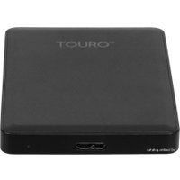 Внешний накопитель Hitachi Touro Mobile 1TB (HTOLMU3EA10001ABB)