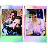 Картридж для моментальной фотографии Fujifilm Instax Mini Mermaid Tail (10 шт.)
