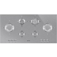 Варочная панель Smeg PXL6106
