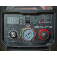 Аппарат плазменной резки Impakt CUT-50
