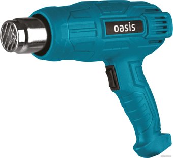 Промышленный фен Oasis TG-20