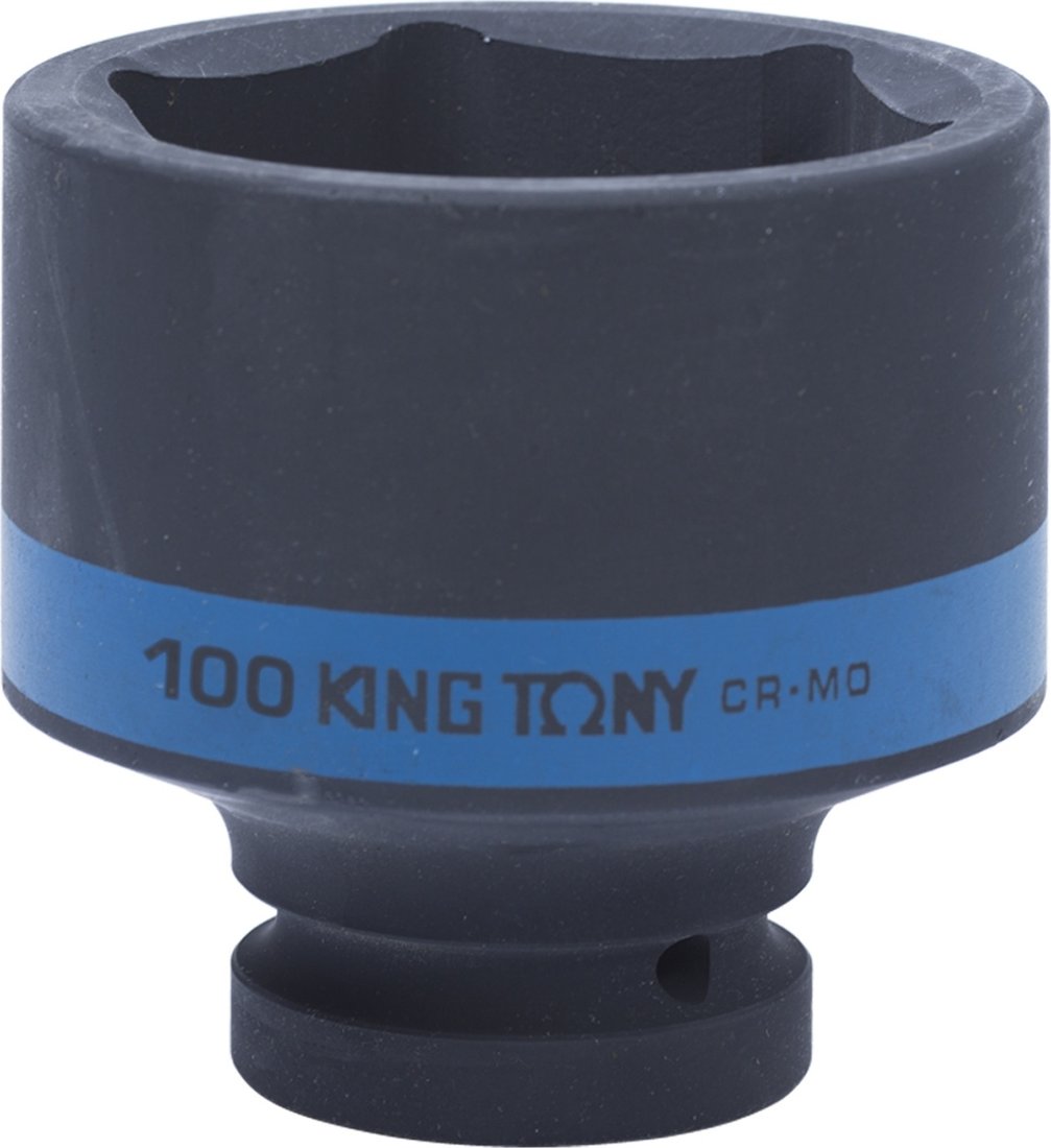 

Головка слесарная King Tony 8535A0M