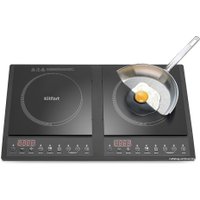 Настольная плита Kitfort KT-109