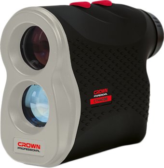 Лазерный дальномер Crown CT44038