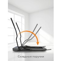 Электрическая беговая дорожка Planta TM-500