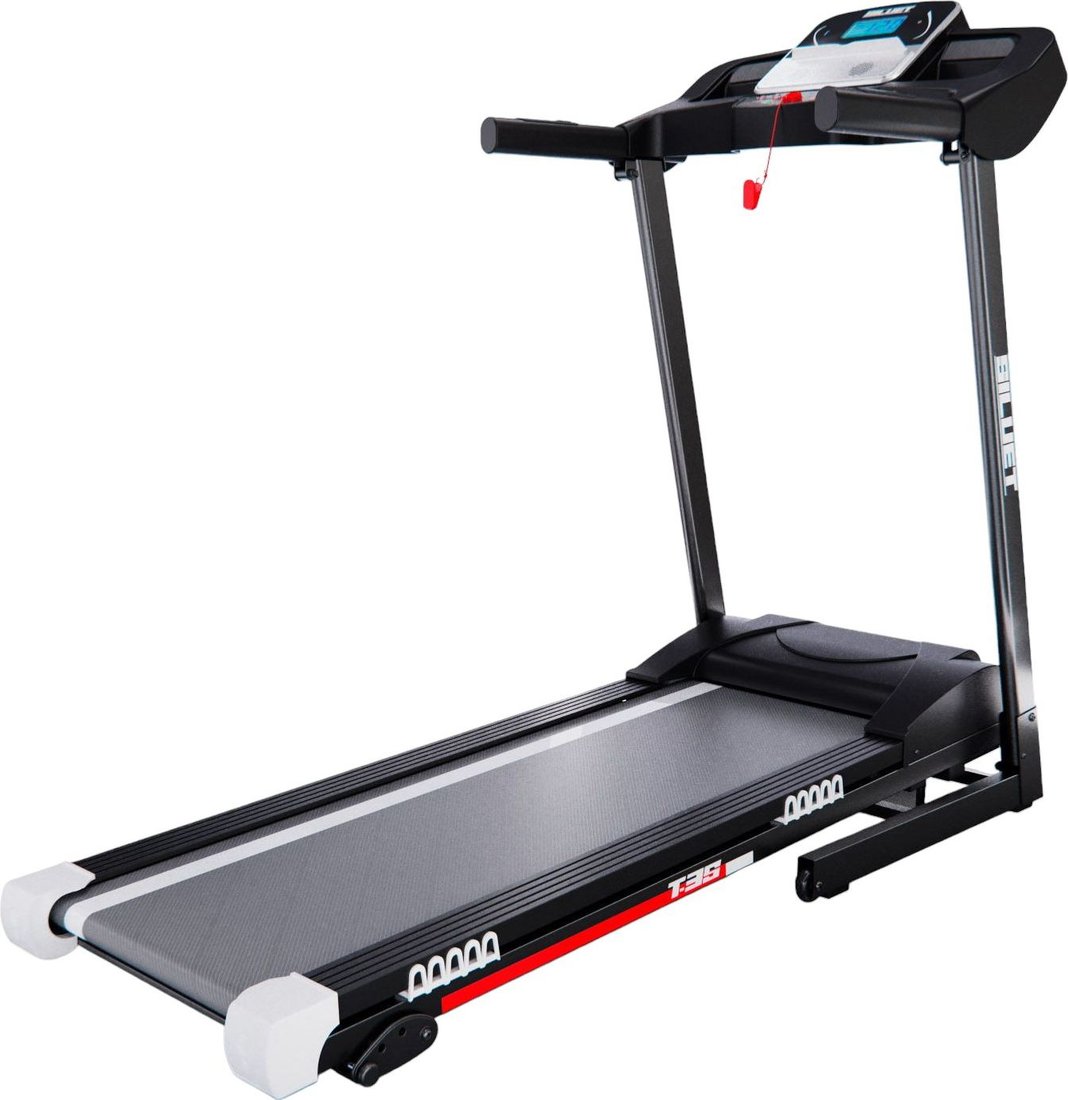 

Беговая дорожка DFC Siluet Fitness T0003S