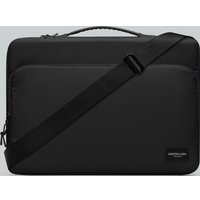 Чехол Gaston Luga Dash Cushioned Briefcase 16" (черный)