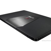 Игровой ноутбук ASUS GL552JX-XO345T