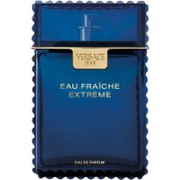 Парфюмерная вода Versace Man Eau Fraiche Extreme EdP (50 мл)