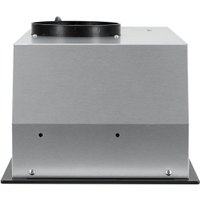 Кухонная вытяжка Exiteq EX-6076 (черный)