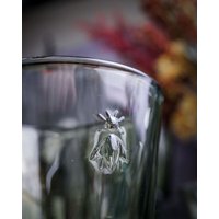 Бокал для вина La Rochere Abeille Vert Olive (240 мл)