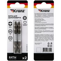 Набор бит Kranz KR-92-0451-2