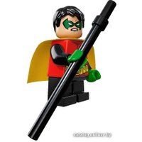 Конструктор LEGO 76013 Batman: The Joker Steam Roller