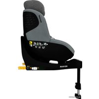 Детское автокресло Maxi-Cosi Mica Pro Eco i-Size (authentic black)