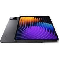 Планшет Xiaomi Pad 7 Pro 12GB/256GB международная версия (темно-серый)
