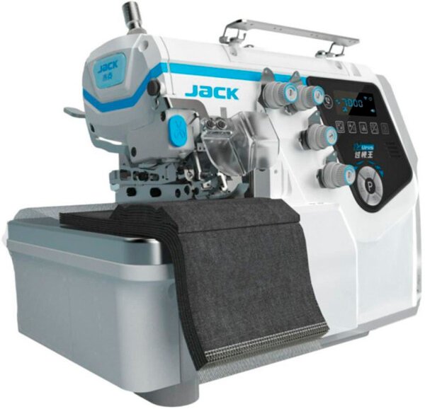 

Оверлок JACK C7-4-M03/333