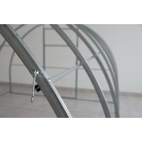 Каркас теплицы КомфортПром 3x4м(1) 10014062