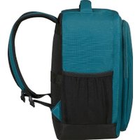 Городской рюкзак American Tourister Take2cabin 91G-51004 (бирюзовый)
