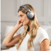 Наушники 1More Sono Flow (серебристый)