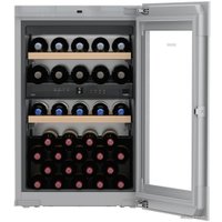 Винный шкаф Liebherr EWTgw 1683 Vinidor